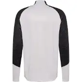 Hummel Blaze 2.0 Training Half Zip Sweatshirt Blanc M