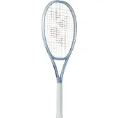 Yonex Muse 100l Tennis Racket Argenté 1