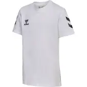 Hummel Go 2.0 Chevron Tee-shirt manches courtes junior 152 cm Garçons,Filles 152 cm