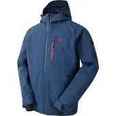 Dare 2b Veste de ski homme Eagle III bleu XXXL