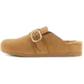GUESS Mule 'Galavanta2' marron