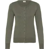 Fransa Cardigan ' FRZubasic ' kaki