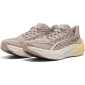 Puma Chaussures Deviate NITRO 4 RC SS26, Taille 42 - EUR