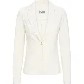 Ichi Blazer 'Kate' beige