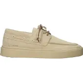 Blackstone Mocassin 'Ruby Agwe DG510' beige