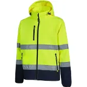 U Power Veste Cursa