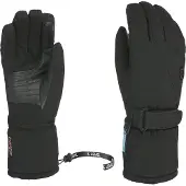 Level Jolie Gloves Noir M Femme