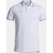 Joma Polo à Manches Courtes Confort Classic
