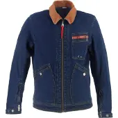 Helstons Veste de moto James, S