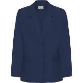 Ichi Blazer 'IHFAVA' bleu marine