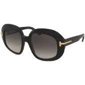 Tom Ford Lunettes de soleil TF1237 01B