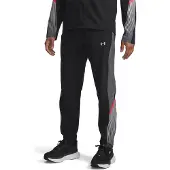 Under Armour Velociti Storm Pants Noir S Homme
