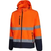 U Power Veste Cursa