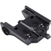 Shimano Support d'écran, noir, SH-Y70Z98030
