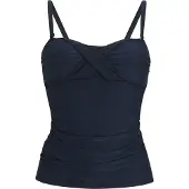 Regatta Aceana Tankini Bleu 36 Femme