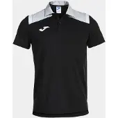 Joma Polo à Manches Courtes Toledo