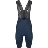 Bioracer Epic Bib Shorts Bleu M Femme