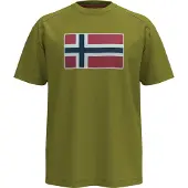 Napapijri T-shirt S-Reflect