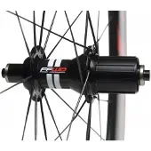 FFWD Corps De Roue Libre Ratchet Shimano 9/10/11s