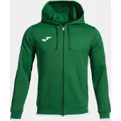 Joma Veste de survêtement à capuche enfant Olimpiada