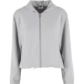 Urban Classics Sweat-shirt à Zip Tb8168
