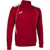 Joma Sweat à Demi-zip Championship Vii