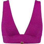 Triumph Hauts de bikini ' Red Label Summer Sunset ' baie / rose foncé