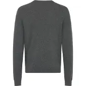 Casual Friday Pull-over ' CFHALFDAN ' gris