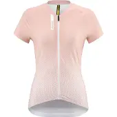 Mavic Maillot à Manches Courtes Aksium