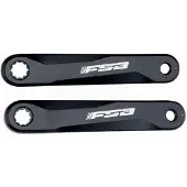 Fsa Brose Ck-746/is E-bike Crank Noir 175 mm