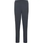 Kaffe Pantalon 'Sakura' bleu marine