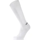 Errea Chaussettes de sport 'Active' noir / blanc / blanc cassé