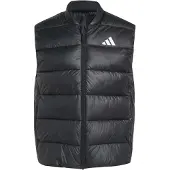 Adidas Essentials Climawarm Synthetic Down Puffer Vest Noir XL Homme