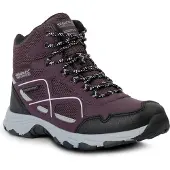 Regatta Vendeavour Hiking Boots Violet EU 39 Femme