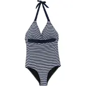 Regatta Flavia Ii Swimsuit Bleu 42 Femme