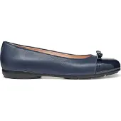Geox Annytah Ballet Pumps Bleu EU 36 Femme