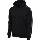 Hummel Sweat-shirt à Zip Pulse Piping
