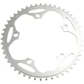 Stronglight Plateau Diam 130 51 Dents Argent