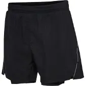 Newline Pantalon de sport noir