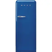 Smeg FAB28RBE6 - Esthétique Années 50 Bleu