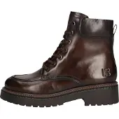 TT. BAGATT Bottines à lacets brun foncé