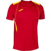 Joma T-shirt à Manches Courtes Championship Vii