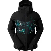 Dare 2b Iced Jacket Noir 38 Femme