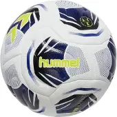 Hummel Legacy Match Football Ball Blanc 5