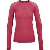 Falke Sous maillot manches longues femme Wool-Tech Light