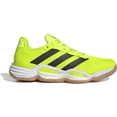 Adidas Sneakers IH5557 in Green color size 44 2/3