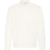 Casual Friday Vestes en maille 'CFEDSTROM' blanc