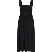 ONLY Robe d’été noir