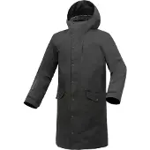 Tucano Veste imperméable URBANO COOLDRY HYDROSCUD XS/S, couleur noire