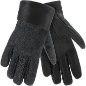 Tucano Urbano With Integrated Rain Cover Carbio Gloves Noir L Homme